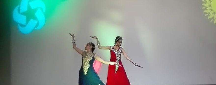 Cultural Center February 13