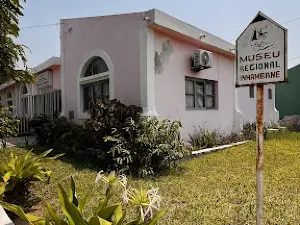 Museu de Inhambane