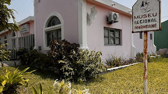 Museu de Inhambane