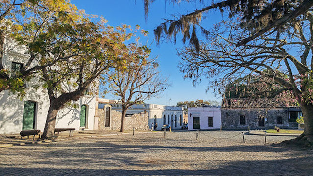 Museo y Archivo Regional