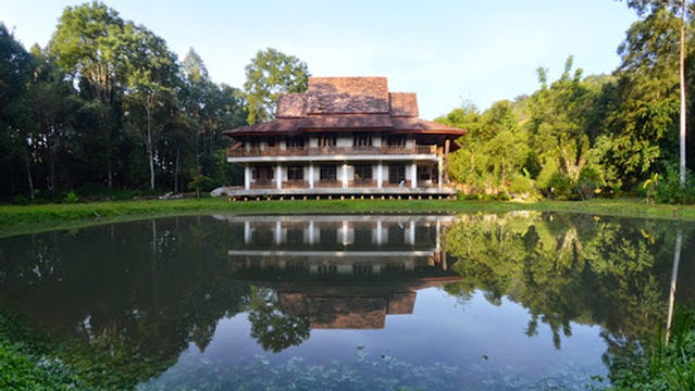 Wat Tam Doi Toan (Meditation center)