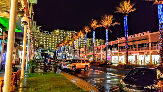 Orange Beach