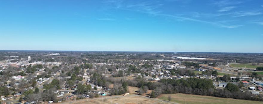 Clarence Lee Tart Memorial Park