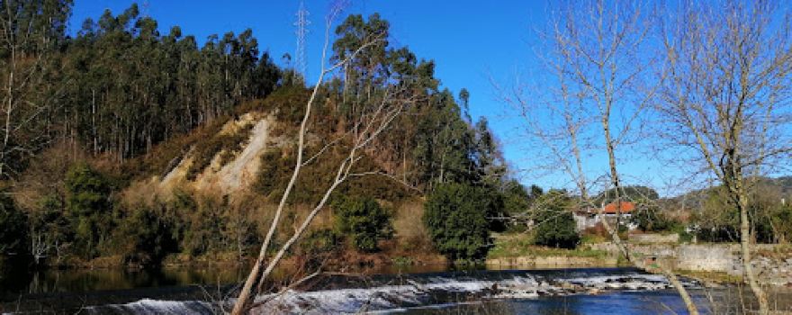 Parque de la Presa
