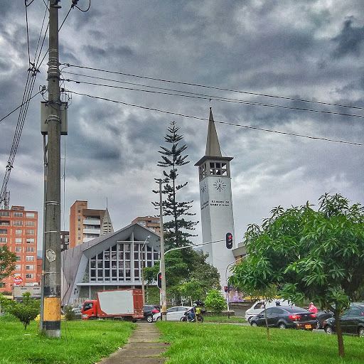 Parroquia Santa Gema