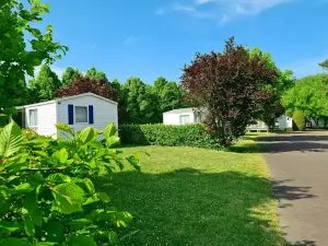 Resort & Camping - Val De Braye