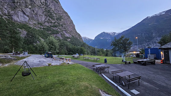 Odda
