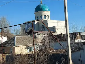 Myrzadiyar Mosque