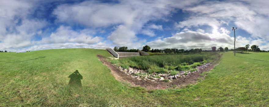 Lake Farley Park