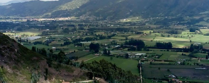 Nido de aguilas