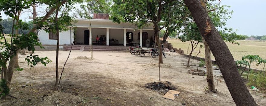 Baram Baba Mandir