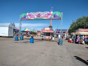 Chowchilla-Madera County Fair and Event Center