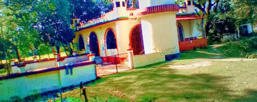 Fakir Bari Jame Masjid