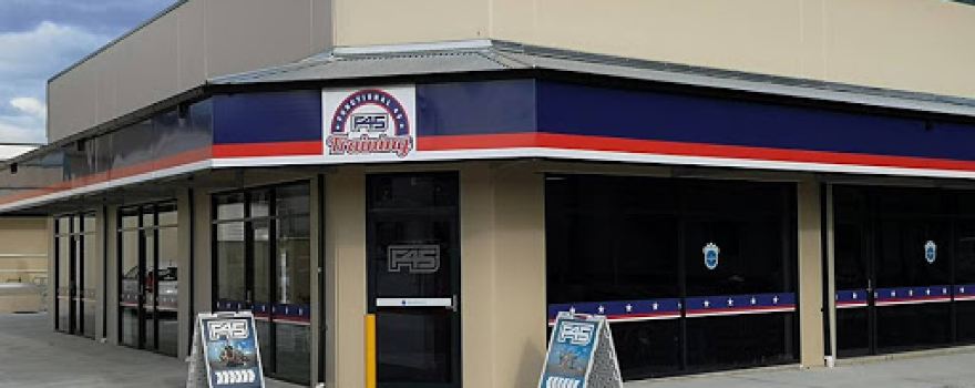 F45 Training Picton