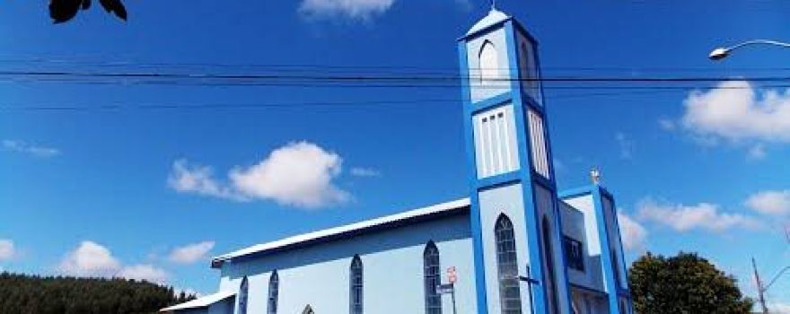 Igreja Católica Capela São José