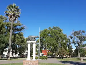 Plaza Italia