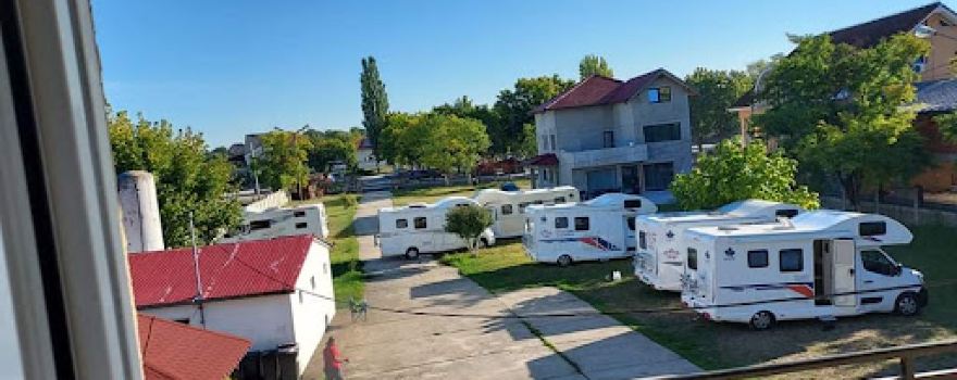 Camping Baile 1 Mai