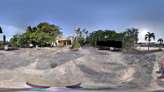 Diani Beach