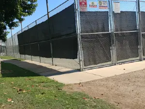Jefferson Softball Field