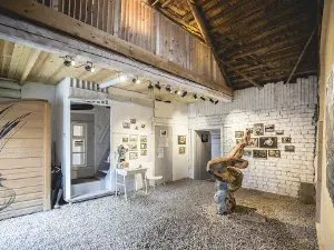 Voronya gallery