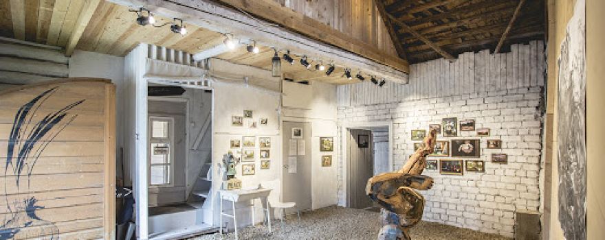 Voronya gallery