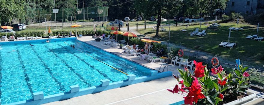 Piscina Comunale Scoperta