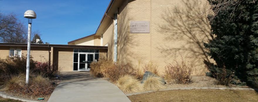 The Church of Jesus Christ of Latter-day Saints