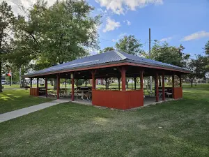 Dysart Park