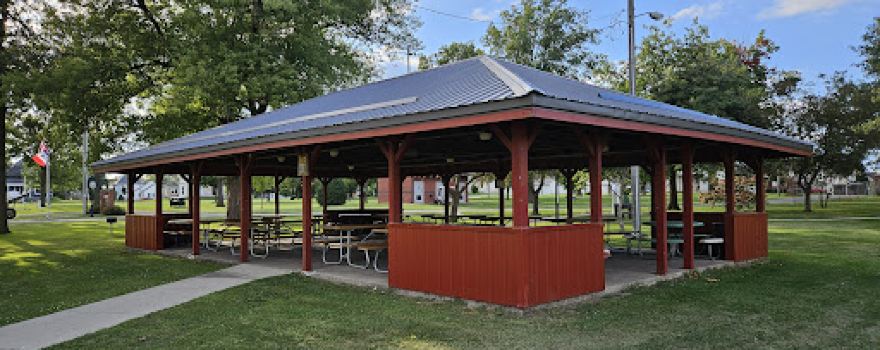 Dysart Park