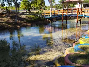 Balneário CHÁCARA DA AMIZADE