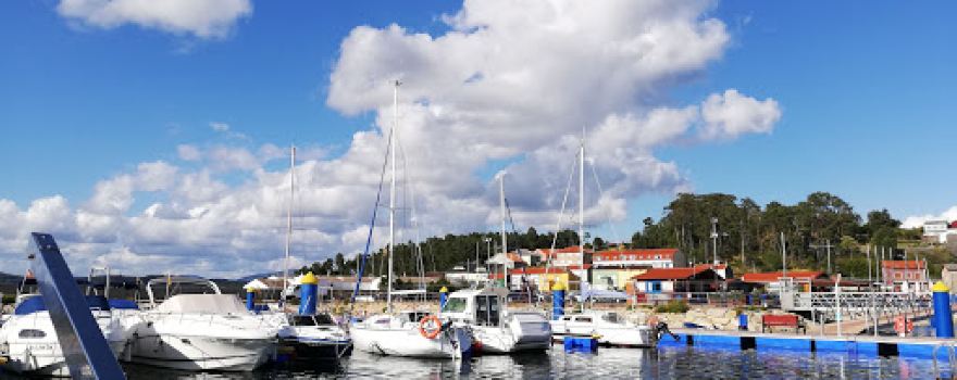 Boiro Yacht Club