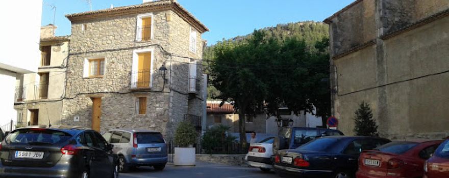 Parc Municipal