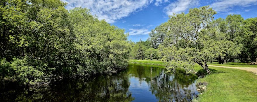 Riverbend Park