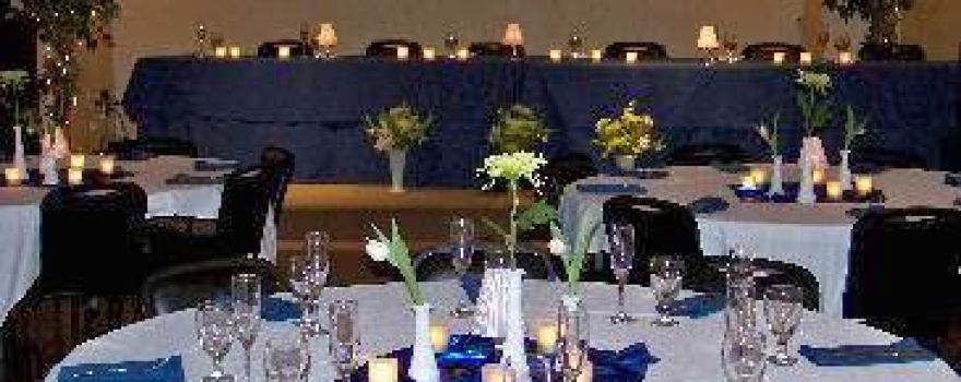 Ponderay Events Center