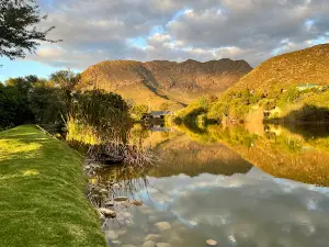 Montagu Caravan Park