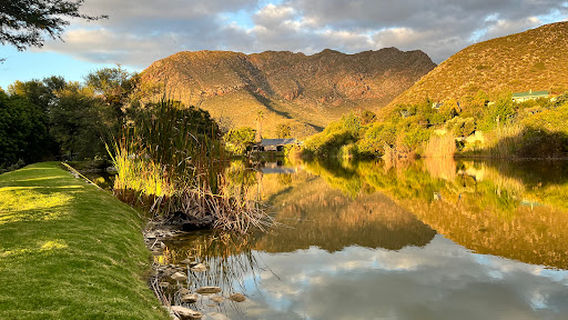 Montagu Caravan Park