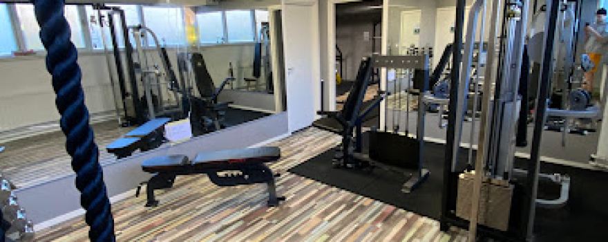 Athlete Factory AB