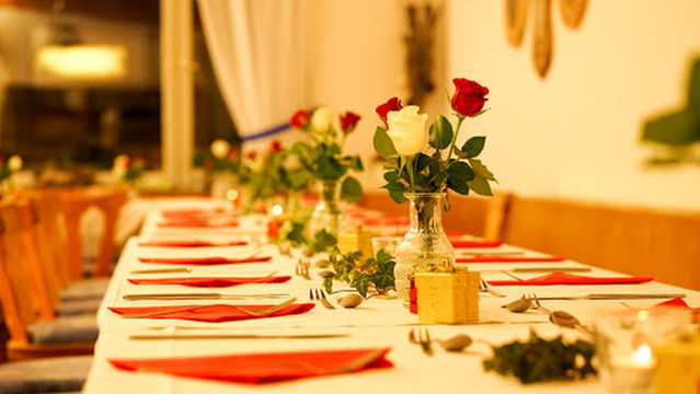 Schützenhaus Friedingen