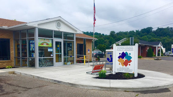 Glouster Public Library