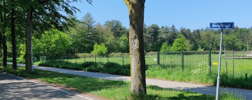 Parkeren Huis Ter Heide P2