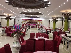 Ajwa Events Complex