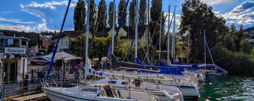Strandbad Beinwil