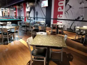 Round1 Bowling & Arcade