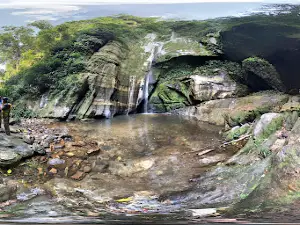 Río Guejar