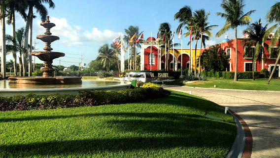 Hacienda Doña Isabel