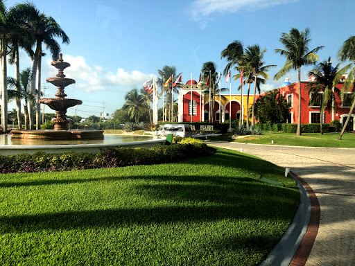 Hacienda Doña Isabel