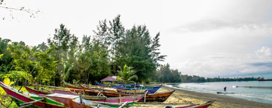 Marina Beach