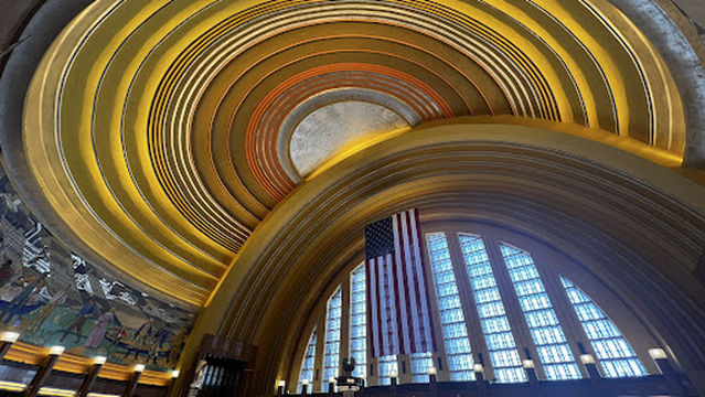 The Children's Museum