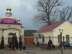 Pam'yatnyk Zaliznychnyku