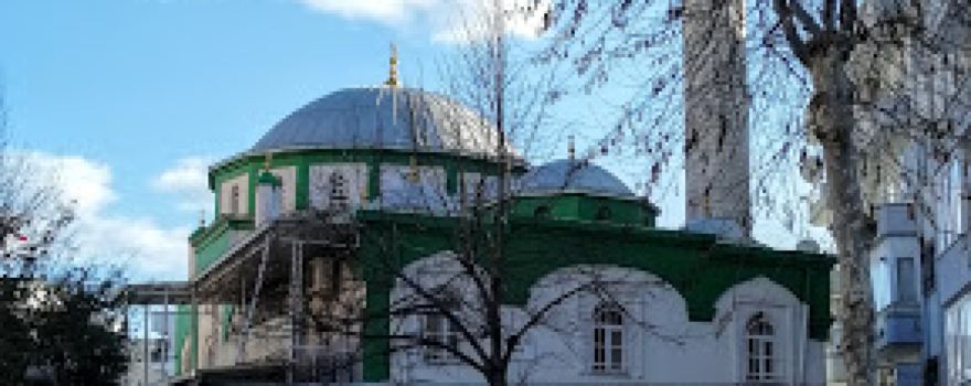 Muradiye Cami